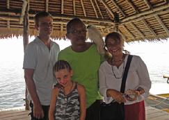 Dive the raja ampat, dive resort raja ampat, resort raja ampat, diveholiday indonesia
