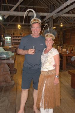 Dive the raja ampat, dive resort raja ampat, resort raja ampat, diveholiday indonesia