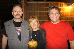 dive resort, raja ampat, indonesia, diving indonesia, guest comments