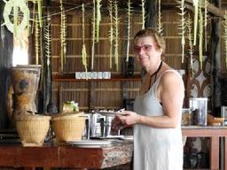 diving resort, raja ampat, west papua, indonesia, guest comments