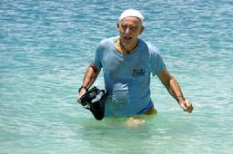 dive resort, dive holidays, raja4divers, pulau pef, raja ampat, indonesia