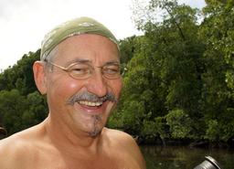 Mangroves, diving, dive resort, raja4divers, raja ampat, indonesia