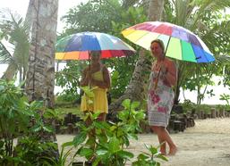 dive resort, raja ampat, indonesia, diving indonesia, guest comments