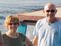 Pulau Pef, raja4divers, raja ampat, indonesia, dive resort,