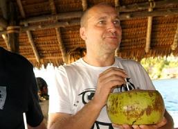 diving, housreef, raja ampat, indonesia, dive resort, guest comments