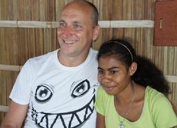dive holidays, raja4divers, raja ampat, west papua, guest comments