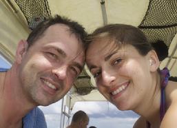 speed boat, raja4divers, indonesia, raja ampat, west papua