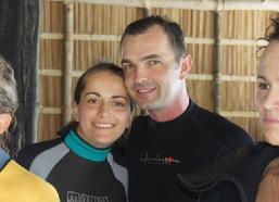 Briefing, diving, raja ampat, dive sites, indondesia