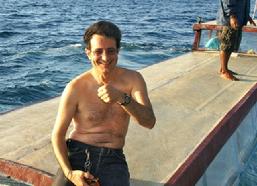 Pulau pef, raja4divers, raja ampat, diving, dive resort