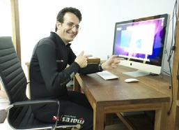 Camera atelier, dive resort, raja4divers, raja ampat, indonesia