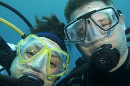 diving indonesia, guest comments, march 2012