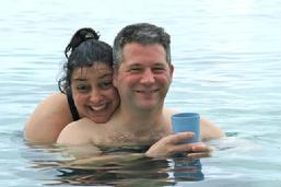 indonesian food, raja ampat, dive resort, guest comments