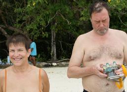 raja ampat dive, guest comments 2012