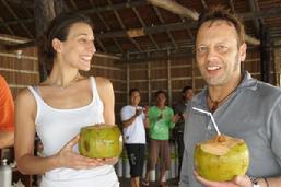 raja ampat guest comments, march 2012