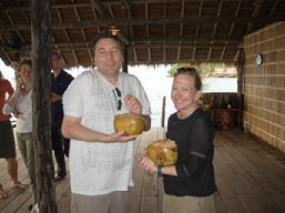 raja4divers, gästebuch, märz 2012