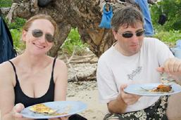 raja ampat tauchen, gästebuch, märz 2012