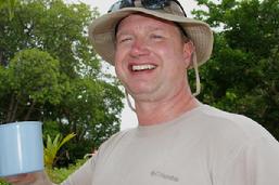 pulau pef, raja ampat tauchen, gästebuch, märz 2012