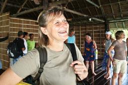 dive resort raja ampat, diving raja ampat, guest comments