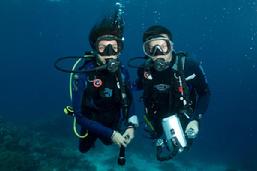 diving raja ampat, dive resort raja ampat, guest comments mai
