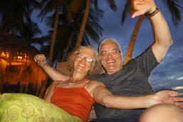 sunset raja4divers, guest comments 2012