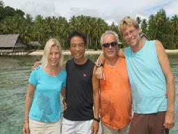 Resort Raja Ampat, Diving Raja Ampat, Tauchen Raja Ampat, Diving Indonesia, Tauchen Indonesien, Resort Indonesia, Resort Indonesien, Island Raja Ampat, Island Indonesia, Insel Raja Ampat, Insel Indonesien
