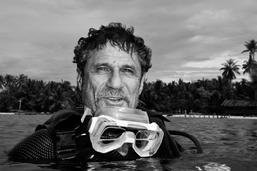 guest comment, july, raja ampat, dive loge, indonesia