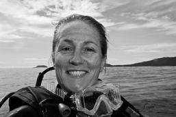 guest comment, july, raja ampat, dive loge, indonesia