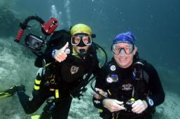 dive indonesia, richest reefs, coral triangle