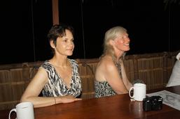 staff raja ampat, guest comments, dive resort, raja ampat