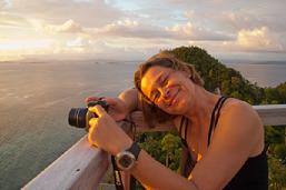 island raja ampat, island resort raja ampat, dive resort raja ampat