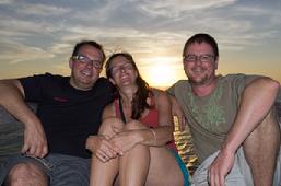 sightseeing raja ampat, mountain raja ampat, climbing raja ampat