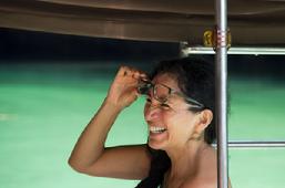 raja ampat dive boat, raja ampat sightseeing, dive boat indonesia