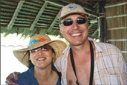 raja ampat dive resort, indonesia resort, guest comments 2012