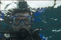photography raja ampat, underwater photography, guest comments 2012