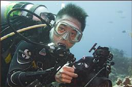 scuba raja ampat, scuba diving indonesia, guest comments 2012