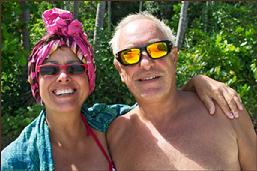 raja ampat exploring, richest reefs, guest comments 2012