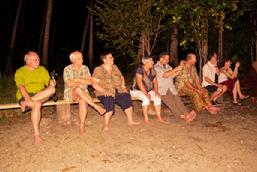 new year raja ampat, new year indonesia, new year west papua