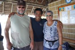 dive guide raja ampat, dive guide indonesia