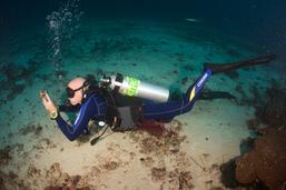 diving raja ampat, free nitrox raja ampat