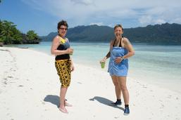 raja ampat dive resort, diving raja ampat, diving indonesia