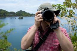 raja ampat dive resort, diving raja ampat, diving indonesia