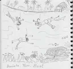 Dive resort raja ampat, diving raja ampat, hotel raja ampat