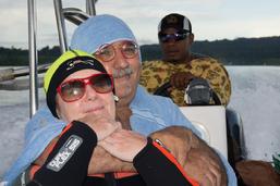 dive boat papua, raja ampat dive boat, speed boat, dive boat
