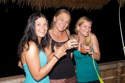 drinking raja ampat, drink list raja, raja spirits