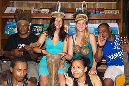 music raja ampat, song raja ampat, tanah papua