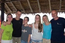 Dive the raja ampat, dive resort raja ampat, resort raja ampat, diveholiday indonesia