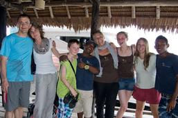 Dive resort raja ampat, diving raja ampat, hotel raja ampat