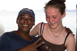 Dive the raja ampat, dive resort raja ampat, resort raja ampat, diveholiday indonesia