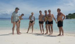 Dive the raja ampat, dive resort raja ampat, resort raja ampat, diveholiday indonesia