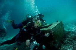 Dive the raja ampat, dive resort raja ampat, resort raja ampat, diveholiday indonesia
